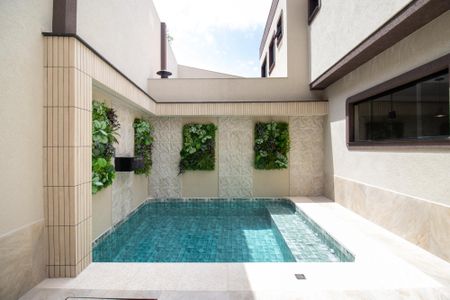 Casa à venda com 211m², 3 quartos e 4 vagas