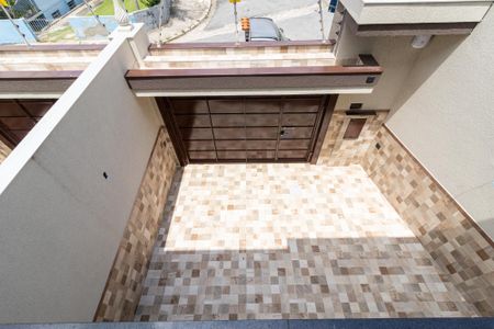 Casa à venda com 211m², 3 quartos e 4 vagas