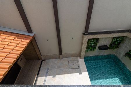 Casa à venda com 211m², 3 quartos e 4 vagas