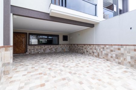 Casa à venda com 211m², 3 quartos e 4 vagas