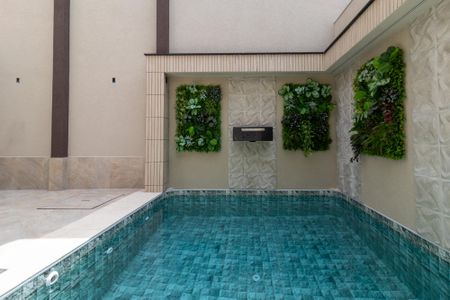 Casa à venda com 211m², 3 quartos e 4 vagas