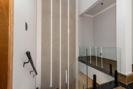 Casa à venda com 211m², 3 quartos e 4 vagas