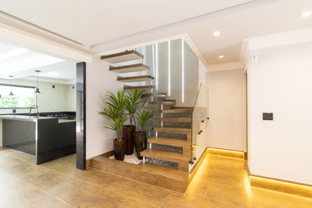 Casa à venda com 211m², 3 quartos e 4 vagas