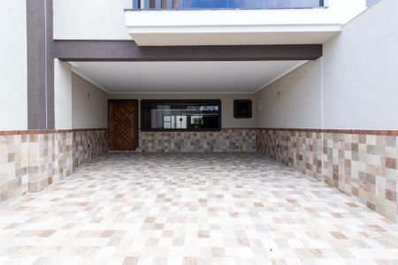 Casa à venda com 211m², 3 quartos e 4 vagas