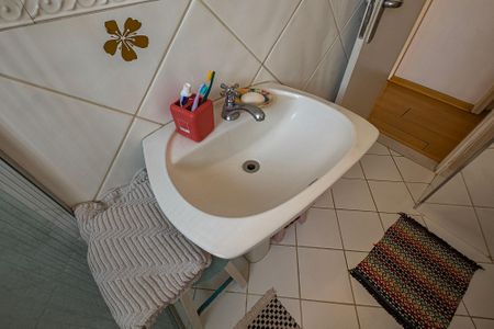 Apartamento à venda com 93m², 3 quartos e 2 vagasBanheiro