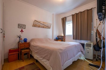 Apartamento à venda com 93m², 3 quartos e 2 vagasSuíte