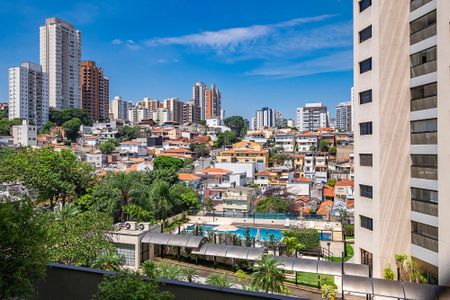 Apartamento à venda com 93m², 3 quartos e 2 vagasSala - Vista Varanda