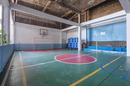 Apartamento à venda com 93m², 3 quartos e 2 vagasQuadra