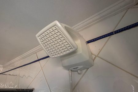 Apartamento à venda com 93m², 3 quartos e 2 vagasBanheiro