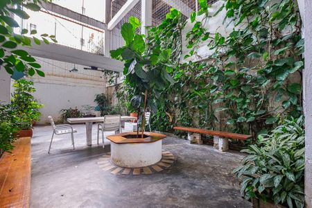 Apartamento à venda com 93m², 3 quartos e 2 vagasÁrea comum