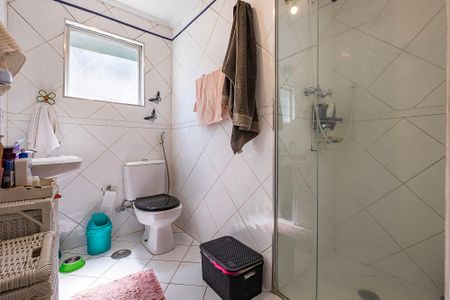 Apartamento à venda com 93m², 3 quartos e 2 vagasSuíte - Banheiro