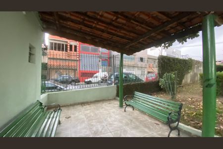 Apartamento para alugar com 55m², 2 quartos e 1 vagaÁrea comum