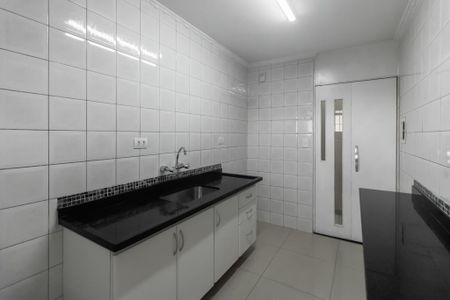 Apartamento para alugar com 55m², 2 quartos e 1 vagaCozinha