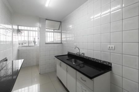Apartamento para alugar com 55m², 2 quartos e 1 vagaCozinha
