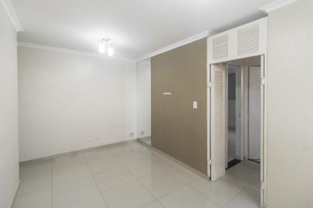 Apartamento para alugar com 55m², 2 quartos e 1 vagaSala