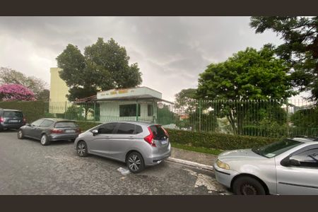 Apartamento para alugar com 55m², 2 quartos e 1 vagaFachada