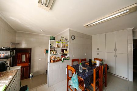 Casa à venda com 89m², 3 quartos e 3 vagas Casa à venda com 89m², 3 quartos e 3 vagasCozinha
