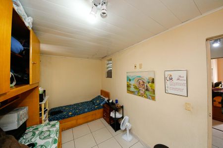 Casa à venda com 89m², 3 quartos e 3 vagas Casa à venda com 89m², 3 quartos e 3 vagasQuarto 3