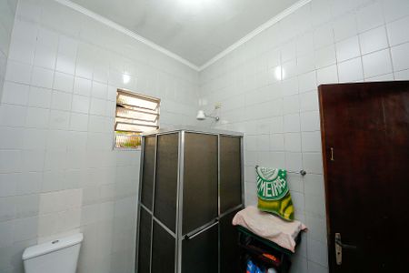 Casa à venda com 89m², 3 quartos e 3 vagas Casa à venda com 89m², 3 quartos e 3 vagasBanheiro 2