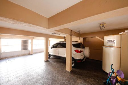 Casa à venda com 89m², 3 quartos e 3 vagas Casa à venda com 89m², 3 quartos e 3 vagasGaragem