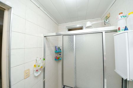 Casa à venda com 89m², 3 quartos e 3 vagas Casa à venda com 89m², 3 quartos e 3 vagasBanheiro