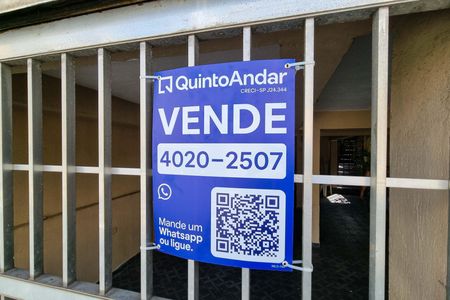 Casa à venda com 89m², 3 quartos e 3 vagas Casa à venda com 89m², 3 quartos e 3 vagasFachada e placa