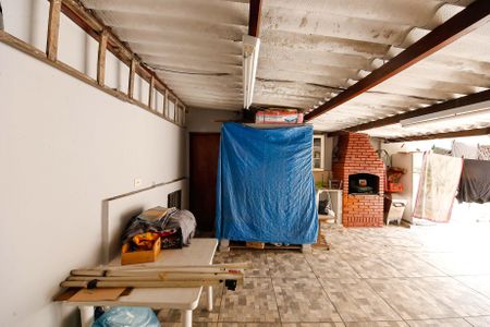 Casa à venda com 89m², 3 quartos e 3 vagas Casa à venda com 89m², 3 quartos e 3 vagasÁrea gourmet