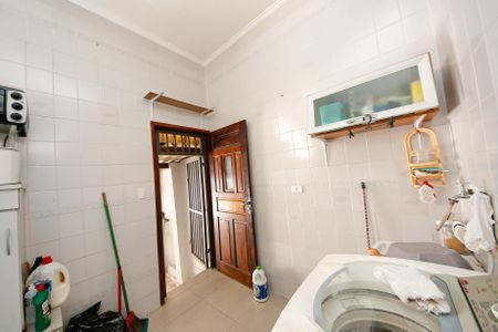 Casa à venda com 89m², 3 quartos e 3 vagas Casa à venda com 89m², 3 quartos e 3 vagasÁrea de Serviço