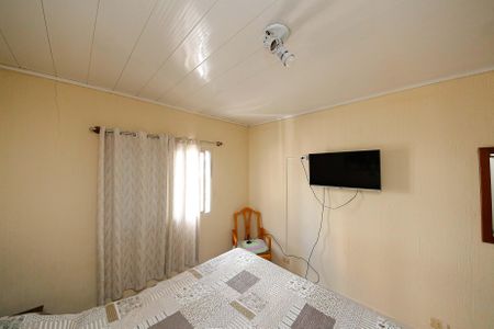 Casa à venda com 89m², 3 quartos e 3 vagas Casa à venda com 89m², 3 quartos e 3 vagasQuarto 2