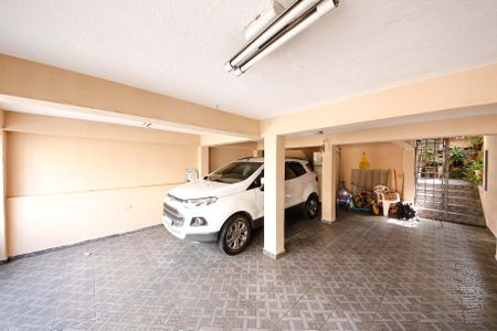 Casa à venda com 89m², 3 quartos e 3 vagas Casa à venda com 89m², 3 quartos e 3 vagasGaragem
