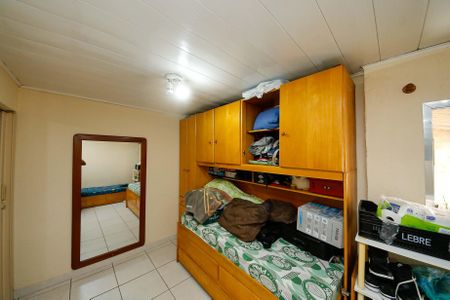 Casa à venda com 89m², 3 quartos e 3 vagas Casa à venda com 89m², 3 quartos e 3 vagasQuarto 3