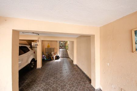 Casa à venda com 89m², 3 quartos e 3 vagas Casa à venda com 89m², 3 quartos e 3 vagasGaragem