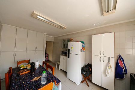 Casa à venda com 89m², 3 quartos e 3 vagas Casa à venda com 89m², 3 quartos e 3 vagasCozinha