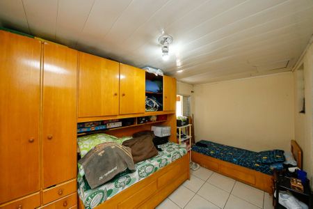 Casa à venda com 89m², 3 quartos e 3 vagas Casa à venda com 89m², 3 quartos e 3 vagasQuarto 3