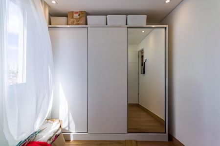 Apartamento para alugar com 42m², 2 quartos e sem vaga Apartamento para alugar com 42m², 2 quartos e sem vagaQuarto 2