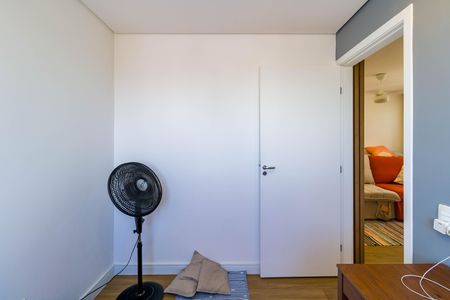 Apartamento para alugar com 42m², 2 quartos e sem vaga Apartamento para alugar com 42m², 2 quartos e sem vagaQuarto 1