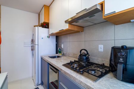 Apartamento para alugar com 42m², 2 quartos e sem vaga Apartamento para alugar com 42m², 2 quartos e sem vagaCozinha