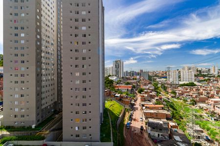 Apartamento para alugar com 42m², 2 quartos e sem vaga Apartamento para alugar com 42m², 2 quartos e sem vagaVista Quarto 2