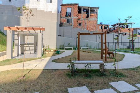 Apartamento para alugar com 42m², 2 quartos e sem vaga Apartamento para alugar com 42m², 2 quartos e sem vagaÁrea comum