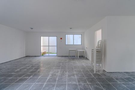 Apartamento para alugar com 42m², 2 quartos e sem vaga Apartamento para alugar com 42m², 2 quartos e sem vagaÁrea comum