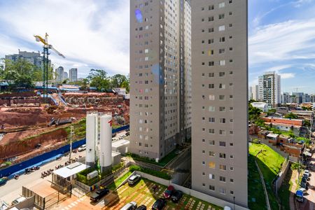 Apartamento para alugar com 42m², 2 quartos e sem vaga Apartamento para alugar com 42m², 2 quartos e sem vagaVista Sala