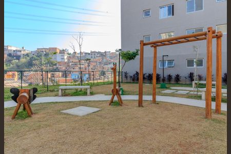 Apartamento para alugar com 42m², 2 quartos e sem vaga Apartamento para alugar com 42m², 2 quartos e sem vagaÁrea comum
