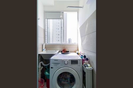 Apartamento para alugar com 42m², 2 quartos e sem vaga Apartamento para alugar com 42m², 2 quartos e sem vagaÁrea de Serviço