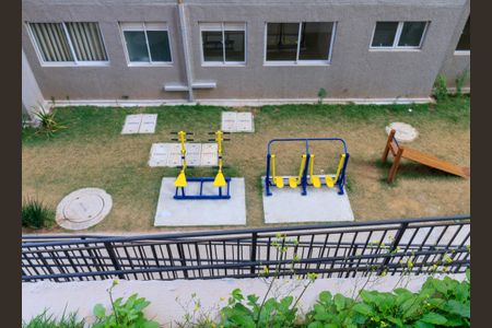 Apartamento para alugar com 42m², 2 quartos e sem vaga Apartamento para alugar com 42m², 2 quartos e sem vagaÁrea comum