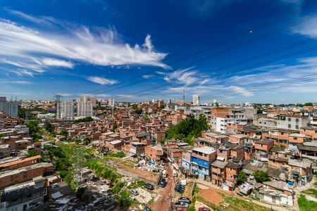 Apartamento para alugar com 42m², 2 quartos e sem vaga Apartamento para alugar com 42m², 2 quartos e sem vagaVista Quarto 1