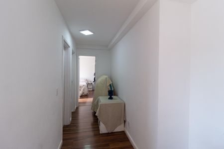 Apartamento à venda com 57m², 2 quartos e 1 vagaSala