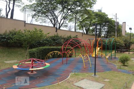 Apartamento à venda com 57m², 2 quartos e 1 vagaÁrea comum - Playground