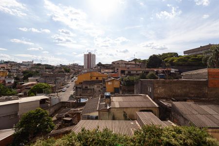 Apartamento à venda com 57m², 2 quartos e 1 vagaVista