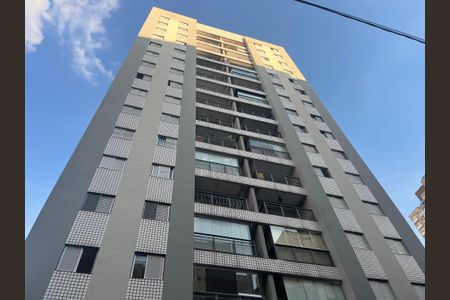 Apartamento à venda com 70m², 1 quarto e 1 vaga Apartamento à venda com 70m², 1 quarto e 1 vagaFachada do Prédio