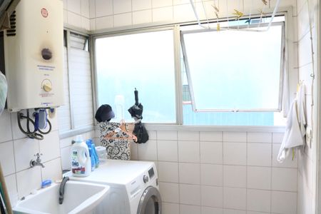 Apartamento à venda com 70m², 1 quarto e 1 vagaÁrea de Serviço